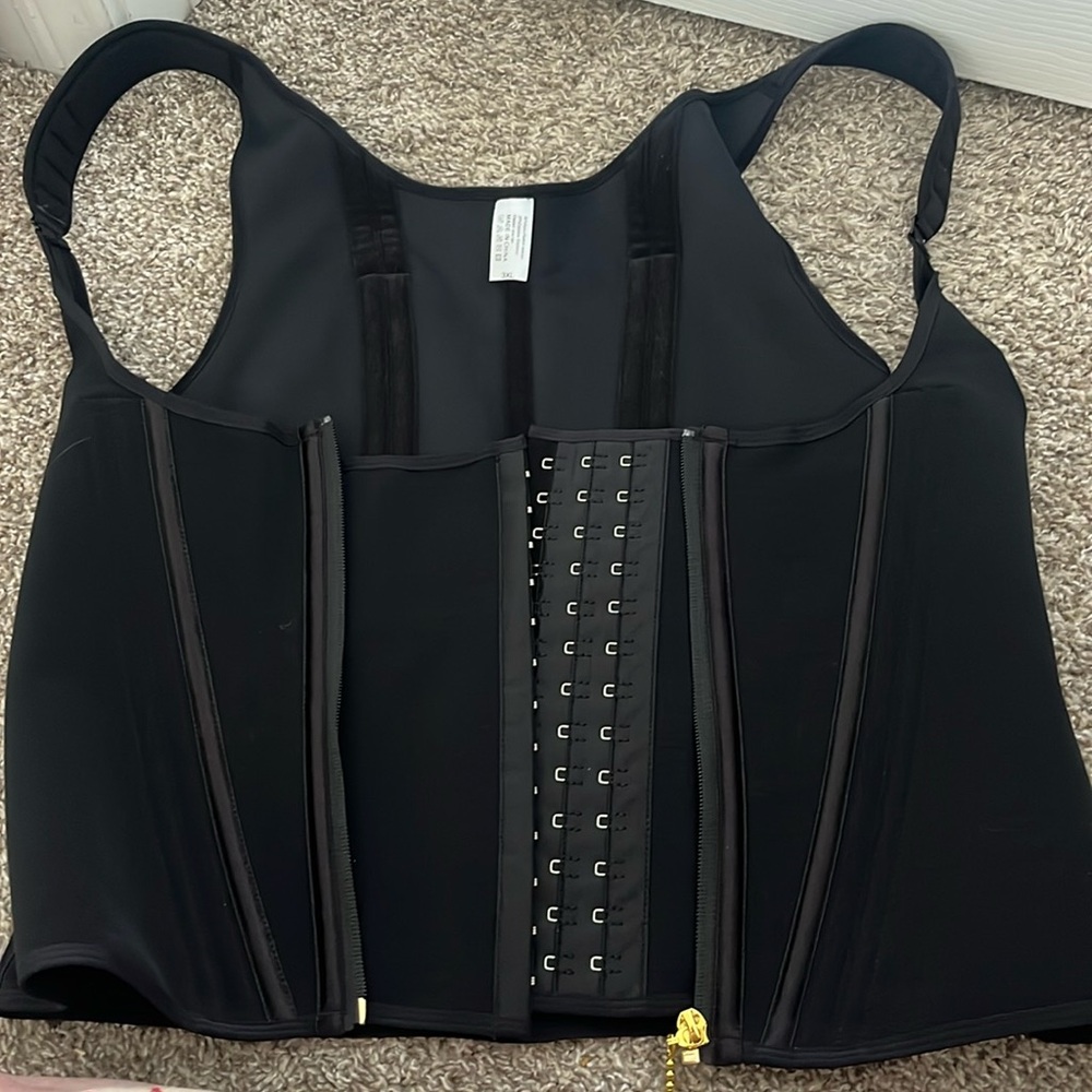 SHAPSHE Waist Shapewear for Women Tummy Control Girdle